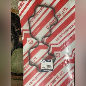 ALTROM KP Valve Cover Gasket JN782 Mid-90’s Japanese w/ 1.8L,2.2L SOHC Engines